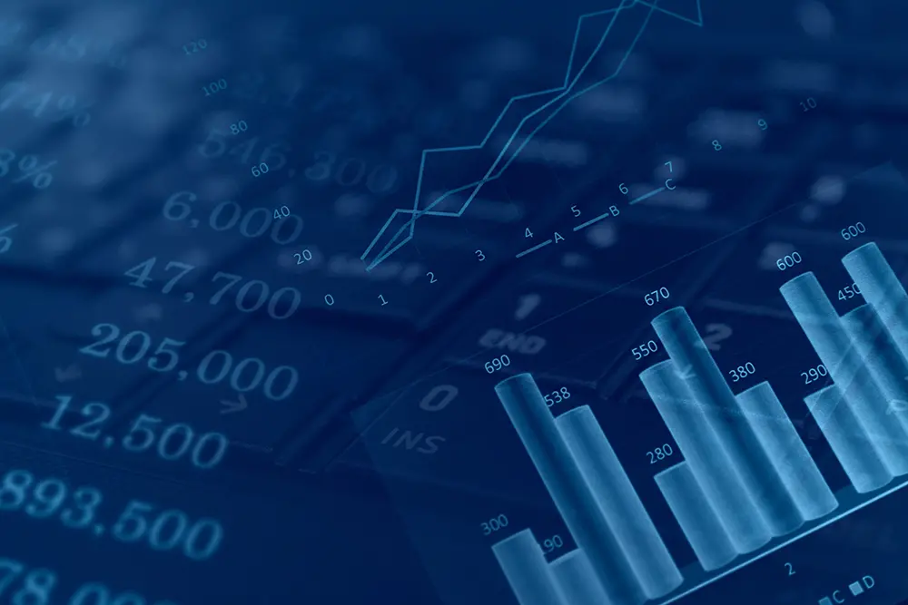 決算説明会イメージ