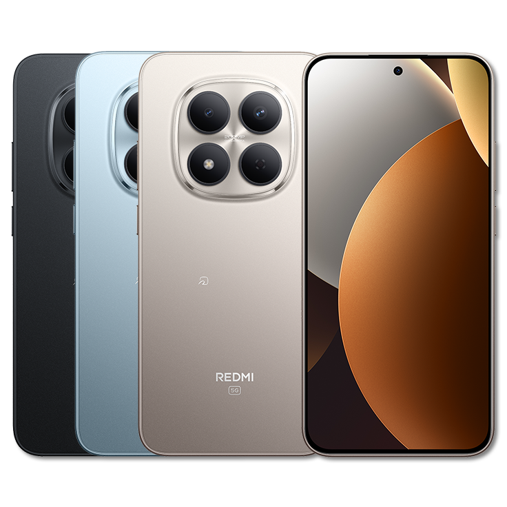 REDMI Note 15 Pro 5G