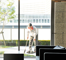 大和ライフネクスト株式会社 様