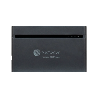 UNX-05G（5Gルータ）